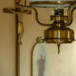 Apartment Haus Des Gebetes - House Of Prayer