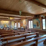 Haus Des Gebetes - House Of Prayer * Medjugorje