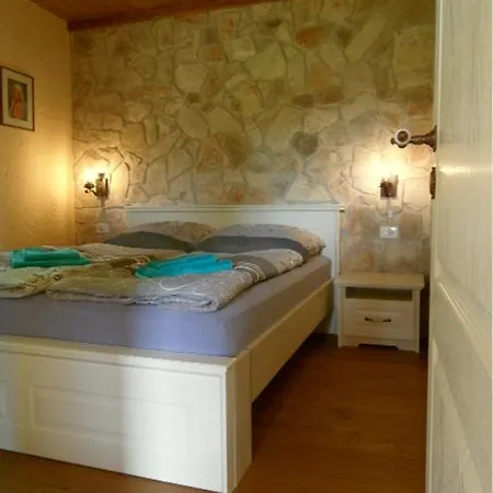 Apartment Haus Des Gebetes - House Of Prayer Medjugorje