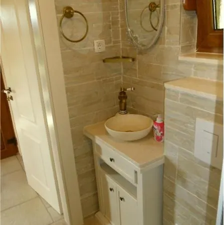 Haus Des Gebetes - House Of Prayer Apartmán Međugorje