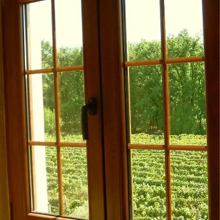 Apartmán Haus Des Gebetes - House Of Prayer *