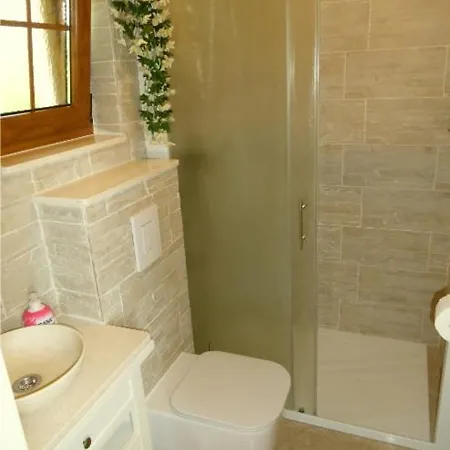 Apartmán Haus Des Gebetes - House Of Prayer Međugorje