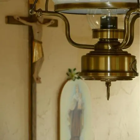 Apartmán Haus Des Gebetes - House Of Prayer