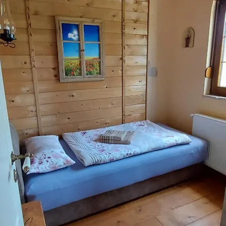 Apartmán Haus Des Gebetes - House Of Prayer *