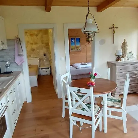 Apartment Haus Des Gebetes - House Of Prayer