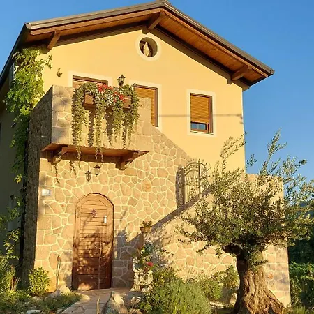 Haus Des Gebetes - House Of Prayer Apartman Međugorje