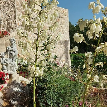 Haus Des Gebetes - House Of Prayer Međugorje