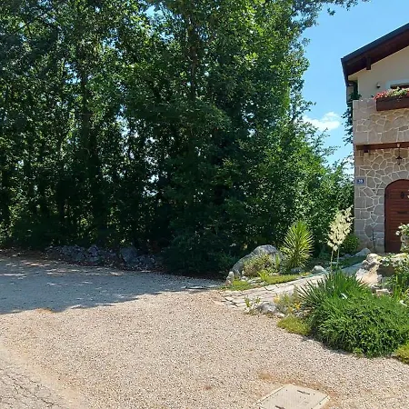 Haus Des Gebetes - House Of Prayer Medjugorje