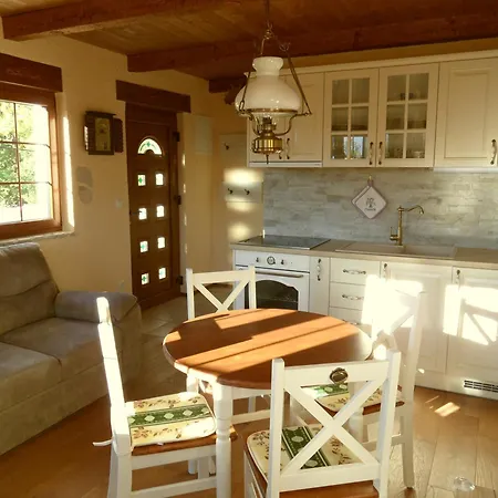 Haus Des Gebetes - House Of Prayer Διαμέρισμα