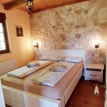 Haus Des Gebetes - House Of Prayer Apartmán Međugorje