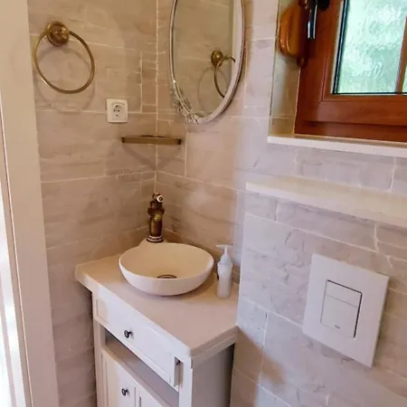 Haus Des Gebetes - House Of Prayer