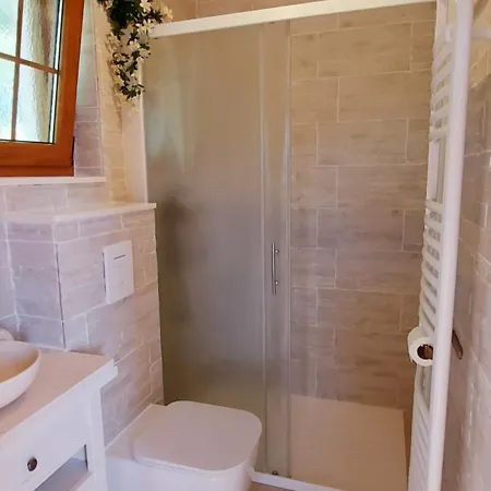 Haus Des Gebetes - House Of Prayer Apartment *