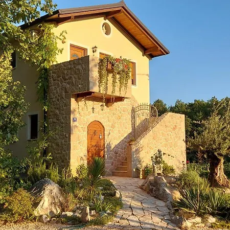 Haus Des Gebetes - House Of Prayer * Medjugorje