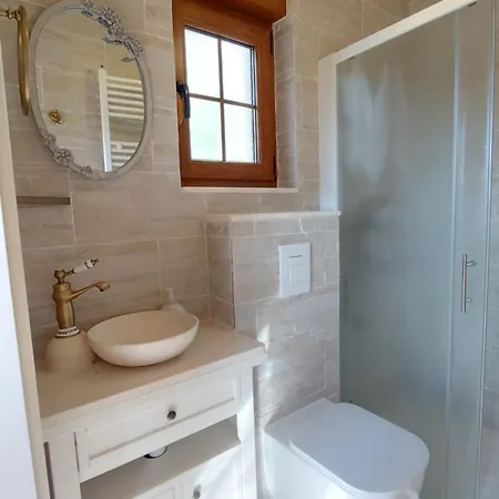 Διαμέρισμα Haus Des Gebetes - House Of Prayer *