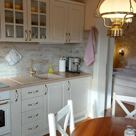 Haus Des Gebetes - House Of Prayer