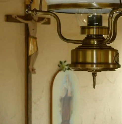 Διαμέρισμα Haus Des Gebetes - House Of Prayer