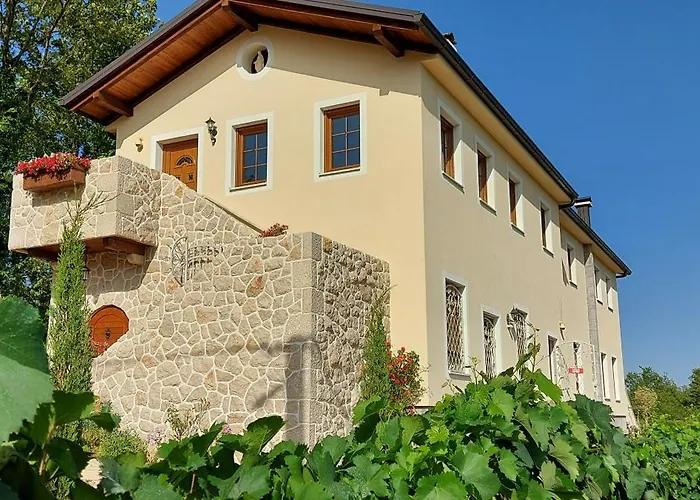 Haus Des Gebetes - House Of Prayer Medjugorje