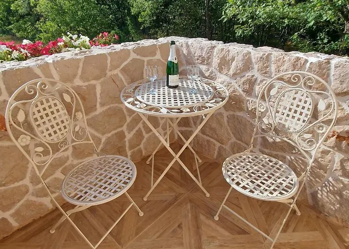 Haus Des Gebetes - House Of Prayer