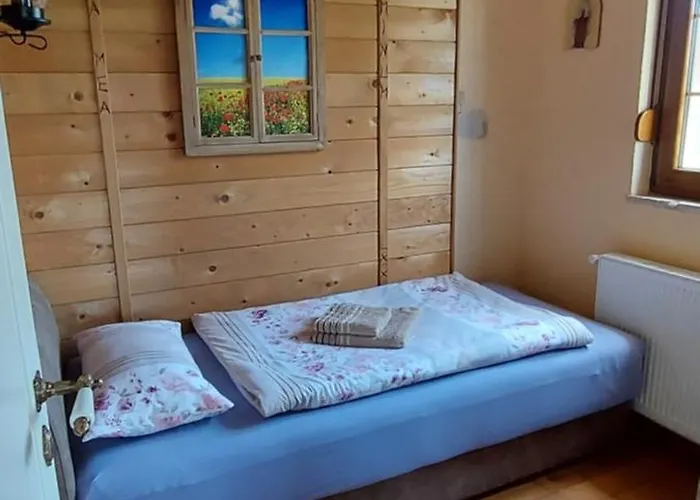 Apartment Haus Des Gebetes - House Of Prayer *