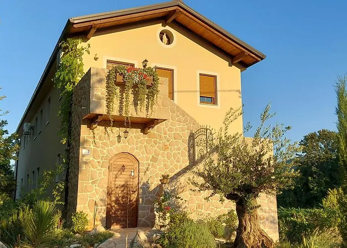 Haus Des Gebetes - House Of Prayer Apartment Medjugorje