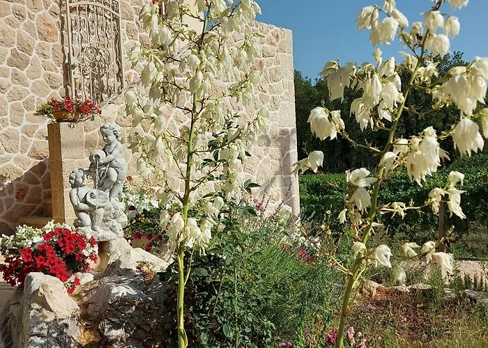 Haus Des Gebetes - House Of Prayer Međugorje