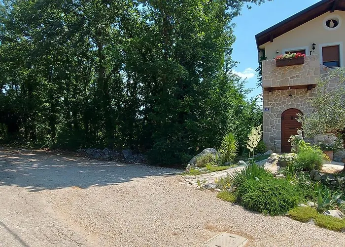 Haus Des Gebetes - House Of Prayer Medjugorje