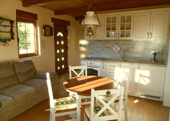 Haus Des Gebetes - House Of Prayer Apartment