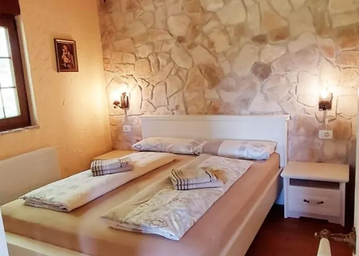 Haus Des Gebetes - House Of Prayer Apartment Medjugorje