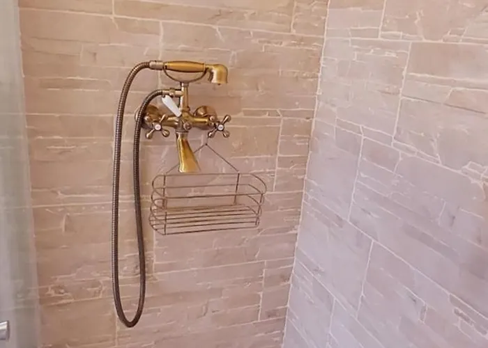 Haus Des Gebetes - House Of Prayer Apartment *