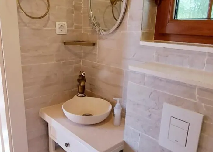 Haus Des Gebetes - House Of Prayer