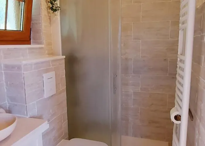 Haus Des Gebetes - House Of Prayer Διαμέρισμα *