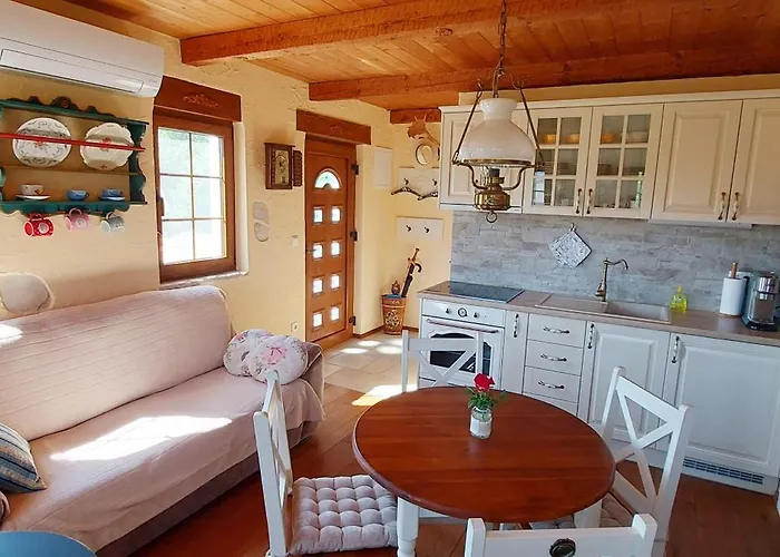 Haus Des Gebetes - House Of Prayer *