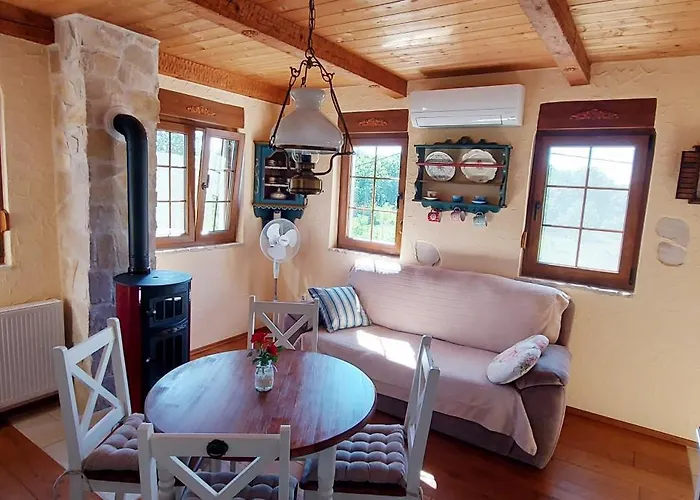 Διαμέρισμα Haus Des Gebetes - House Of Prayer *