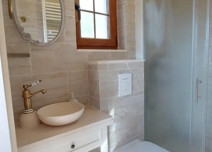 Διαμέρισμα Haus Des Gebetes - House Of Prayer *