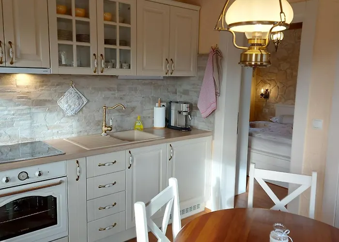 Haus Des Gebetes - House Of Prayer